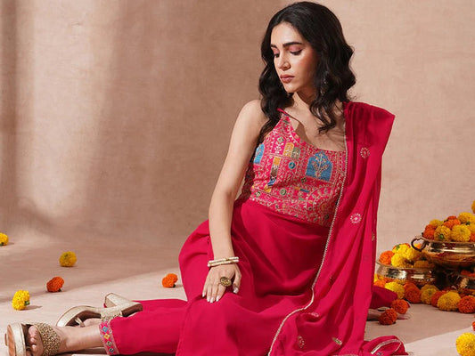 Demo Product - Abeeha Fabric